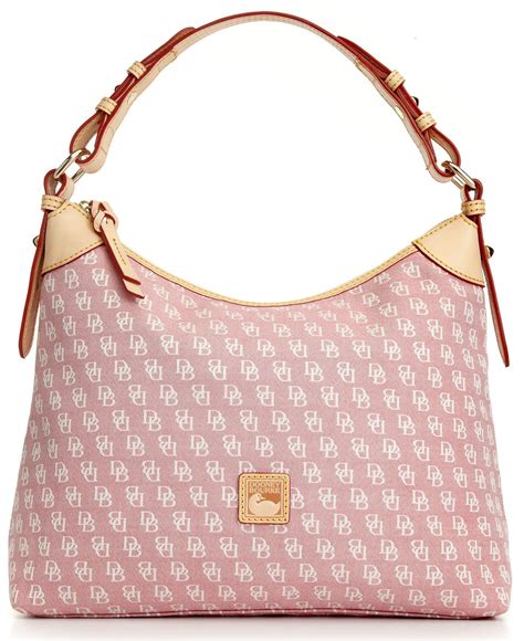 dooney bourke designer handbags discontinued.